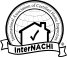 Official InterNACHI International Association of Certified Home Inspectors logo