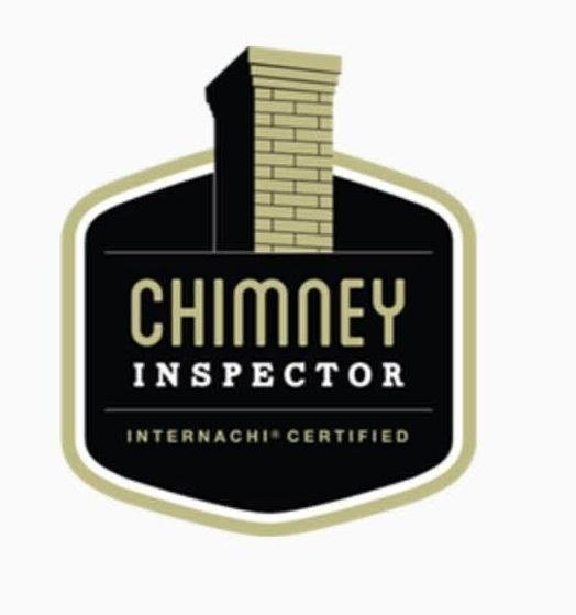 Chimney Inspector official InterNACHI seal supplied by Elite Choice