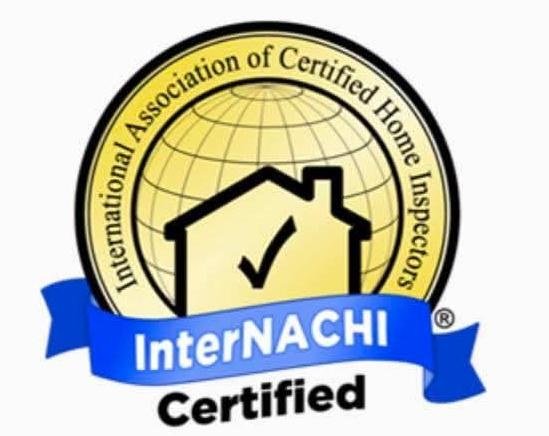 InterNACHI Certified official InterNACHI seal supplied by Elite Choice